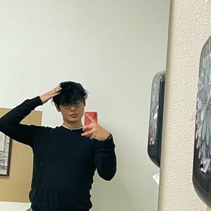 Meet your Posher, Jasel